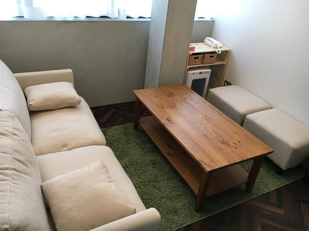 Lodger Hostel And Restaurant Matsusaka Bagian luar foto