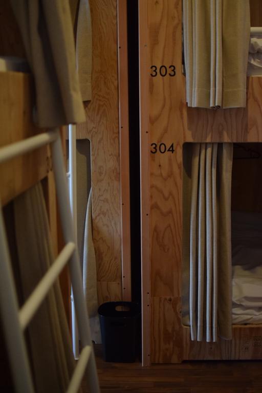 Lodger Hostel And Restaurant Matsusaka Bagian luar foto