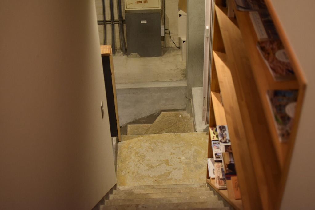 Lodger Hostel And Restaurant Matsusaka Bagian luar foto