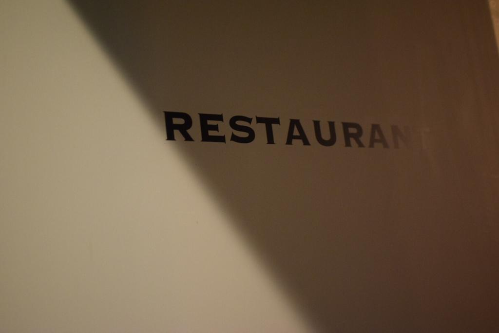 Lodger Hostel And Restaurant Matsusaka Bagian luar foto
